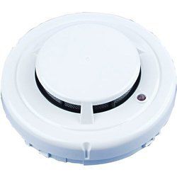 System Sensor Smoke Detector