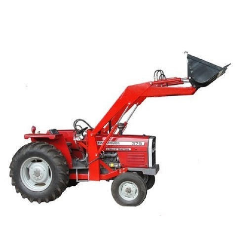 tractor front loader