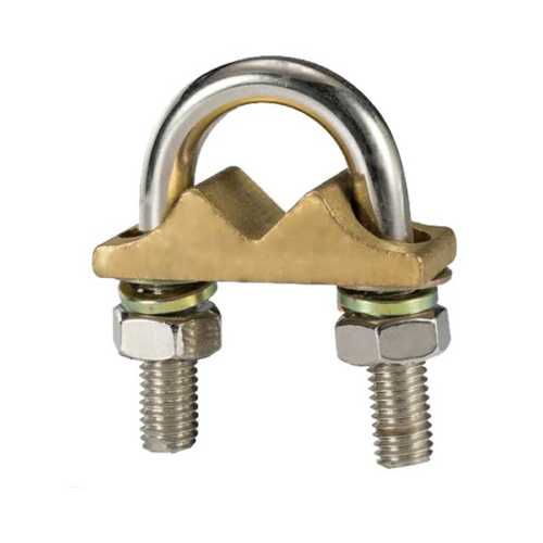 Anti Corrosive Brass Heavy Bolt