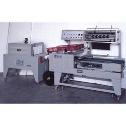 Automatic Shrink Wrapping Machine