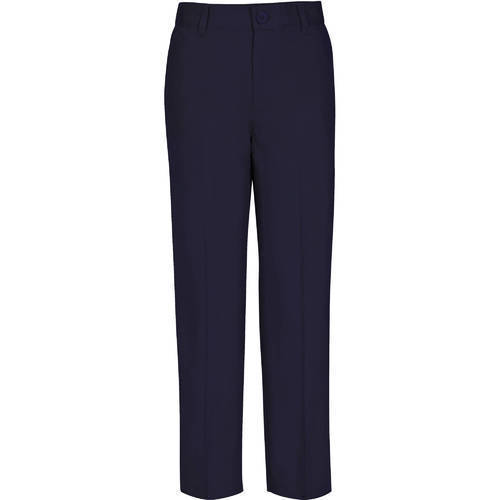 Boy Cotton School Trouser