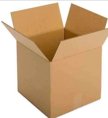 Corrugated Boxes for Packaging