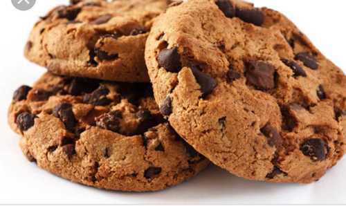 Delicious Taste Chocolate Cookies