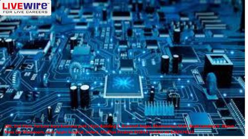 Electronic Design Automation Services By Livewire Indore