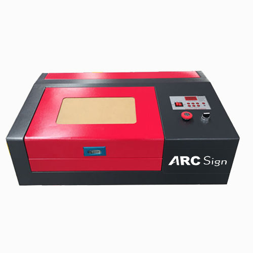 Laser Engraving Machine WR-3020