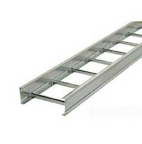 Any Color Ms/Ss Ladder Cable Tray