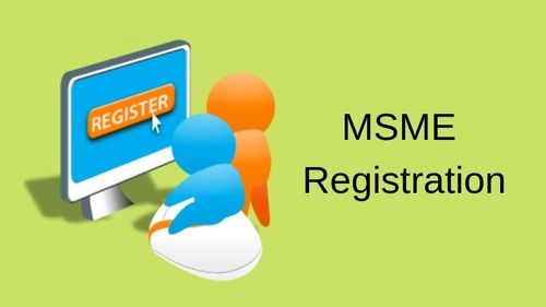 MSME Registration Services By Taxcom Technologies