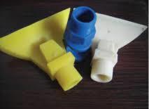 Polyurethane Nozzles