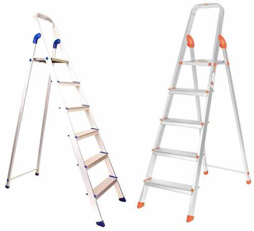 Rust Proof Aluminium Ladder Size: Customised