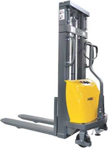 Semi Electric Stacker Ngt-ses1030, Ngt-ses1530