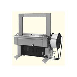 Stainless Steel Automatic Strapping Machine - 1420 X 650 X 1500 Mm, 240 V | New, Best Quality, Fine Finish, Easy To Use