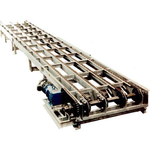 Stainless Steel Drag Chain Conveyors