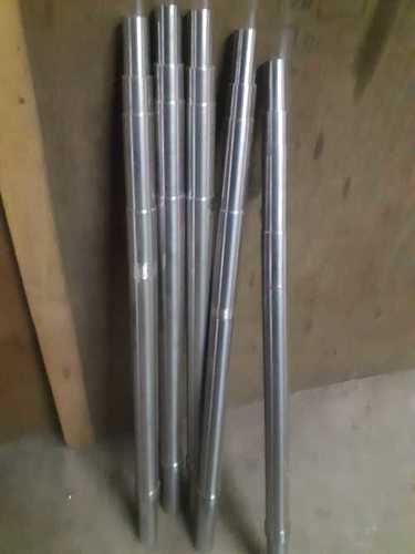 Stainless Steel Submersible Pump Shaft Power: Electric