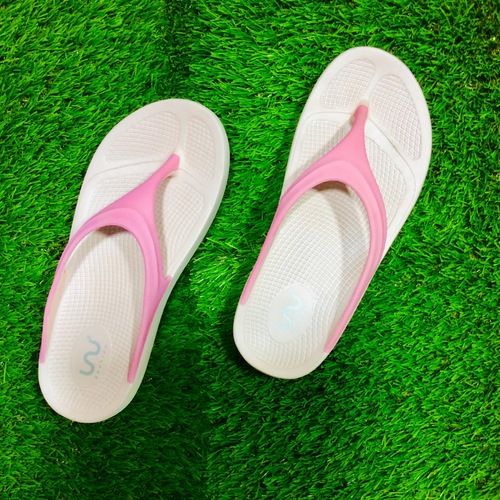 Anti Slip Casual Women's Slippers