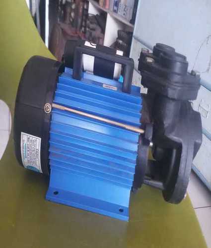 Metal Automatic Agricultural Motor Pump