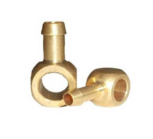 Corrosion Resistance Brass Benjo Bolt