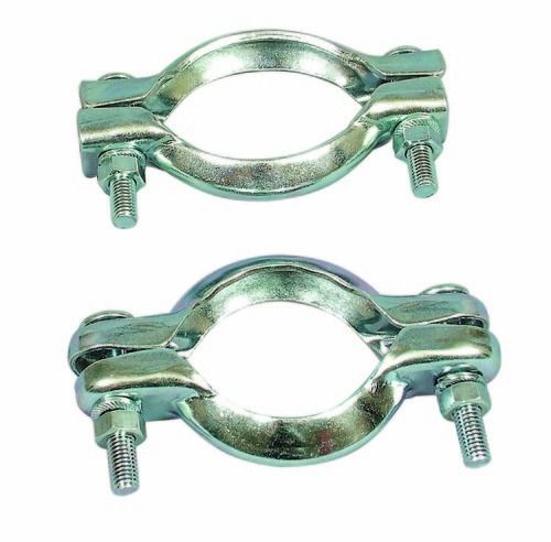 Exhaust Clamp And Fittings