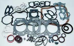 Fine Finished Industrial Gaskets