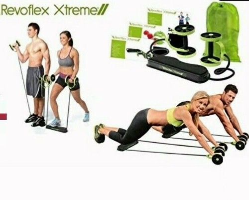 Fitness Resistance Exercise Gym Rope