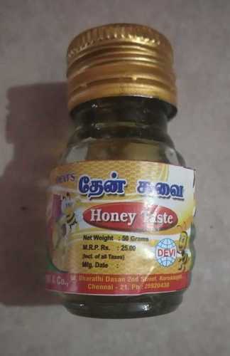 Fresh Natural Artificial Honey
