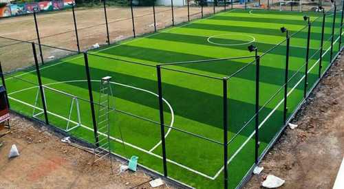 Eco-Friendly Green Artificial Synthetic Turf