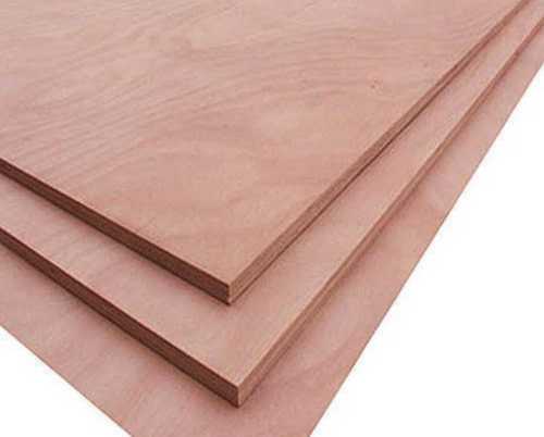 Hard Commercial Waterproof Plywood