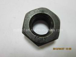 Hex Heavy Nut