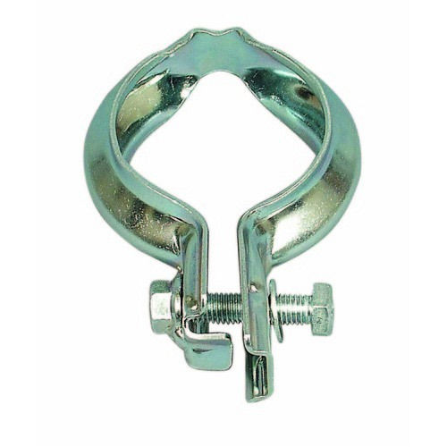 High Durability Exhaust Silencer Clamps