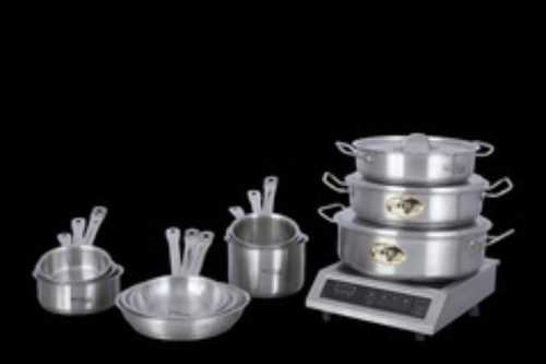 Induction Bottom Cookware Set