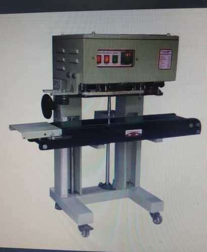 Laboratory Heat Sealer Machine 
