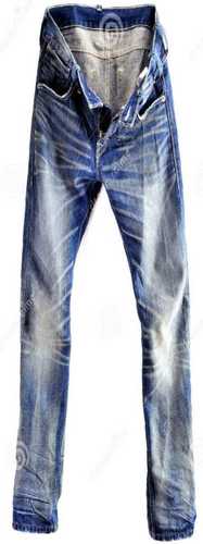 Mens Stretchable Denim Jeans