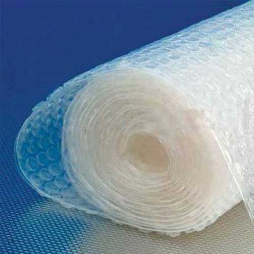 Packaging Air Bubbles Film Film Thickness: Custom Millimeter (Mm)