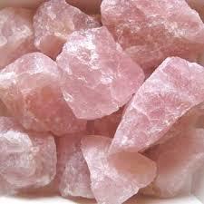 Pink Potash Feldspar