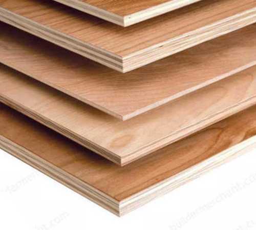 Polished Plywood for Construction