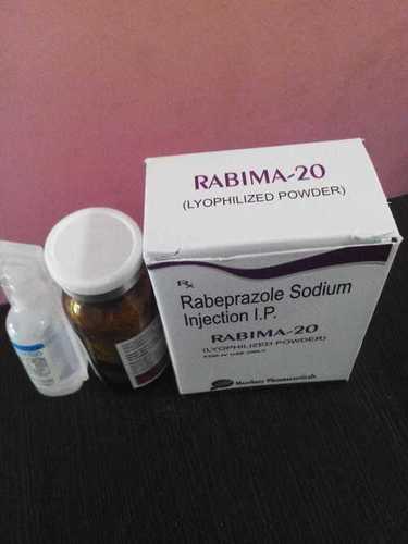 Rabima Injection