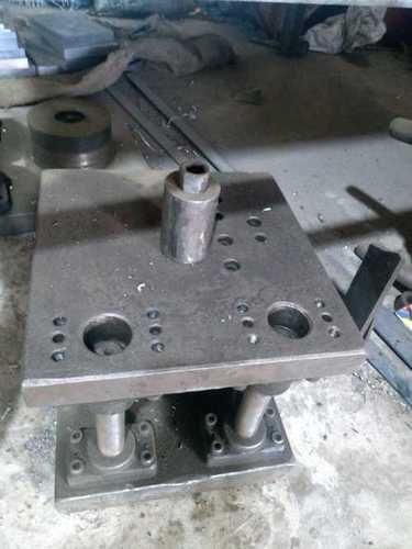 Ss Stainless Steel Industrial Press Tools