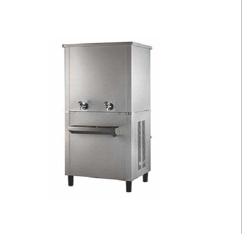 Stainless Steel Water Cooler Power: 680 Watt (W)