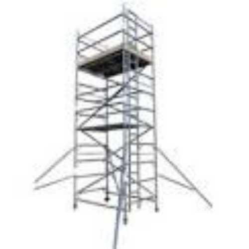 Aluminum Aluminium Scaffold Towers