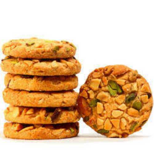 Bakery Dry Fruits Biscuit