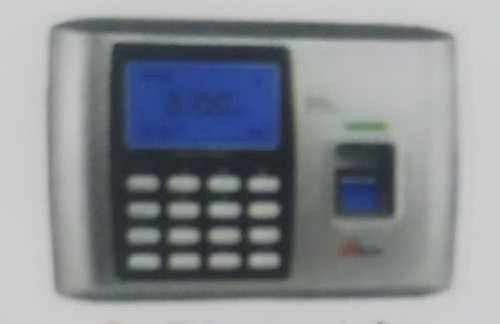 Biometrics Access Control System Usage: Office