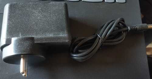 Black Color Smps Adapter