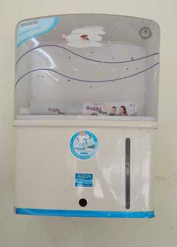 Electric Ro Water System Installation Type: Wall Mounted