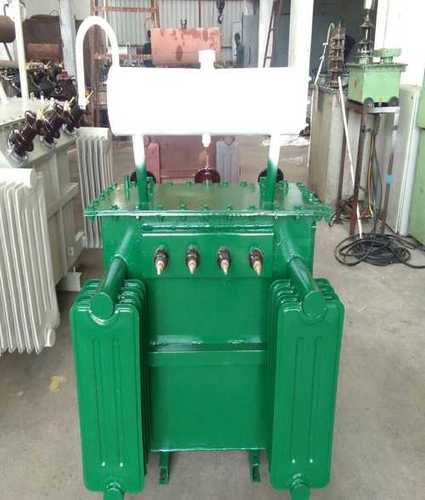 Electrical High Power Transformer