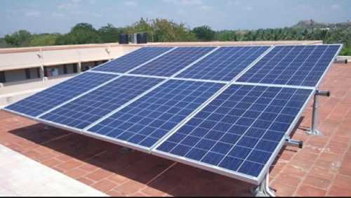 Excellent Quality Solar Rooftop