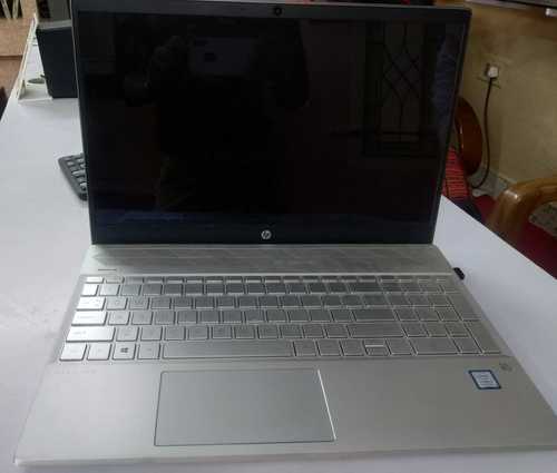 Fast Processor Used HP Laptop