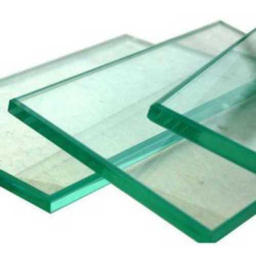 tempered glass