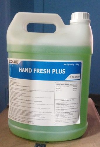 Hand Fresh Plus Hand Wash