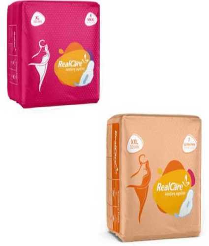 High Comfortable Sanitary Napkins