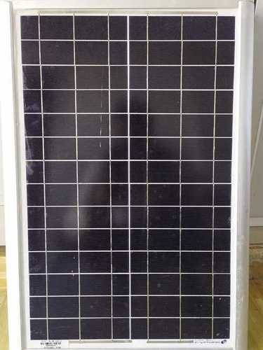 High Efficiency Solar Panel