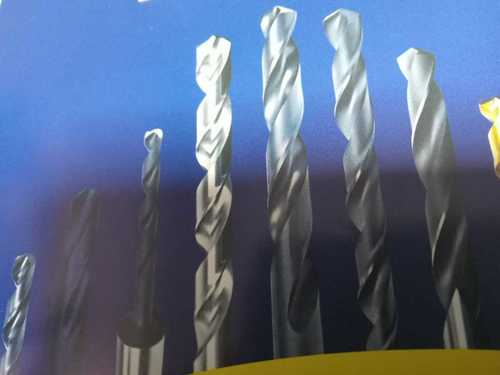 High Strength Drill Bits